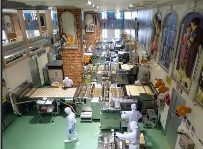 洞察生产现场，透视管理内功 从餐饮管理视角评估工厂管理水平的五大维度