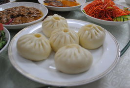 寻味老牌新生力 探访西安饮食联合食品厂餐饮管理新篇