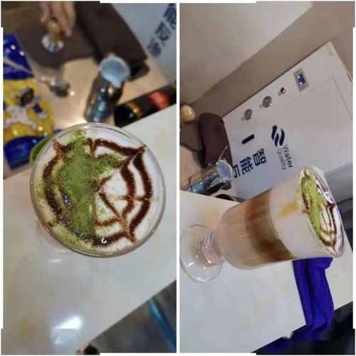 饮品制作与服务 餐饮管理专业学生的核心技能与未来展望