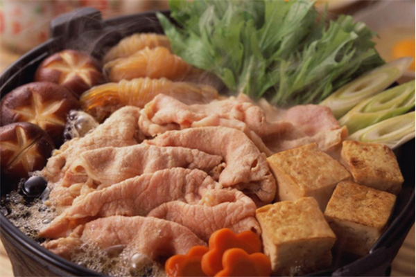 张敬麻辣烫 小餐饮里的大管理智慧